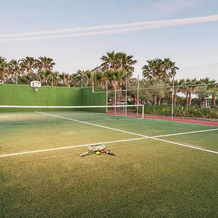 Villa Sunset / Can Tirenet Alcudia  Exterior foto
