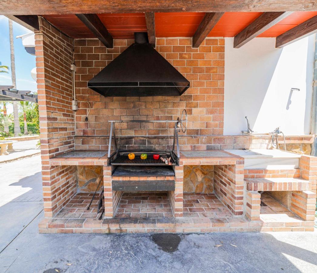 Villa Sunset / Can Tirenet Alcudia  Exterior foto