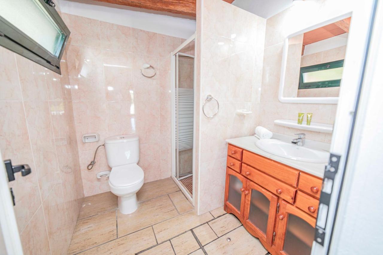 Villa Sunset / Can Tirenet Alcudia  Exterior foto