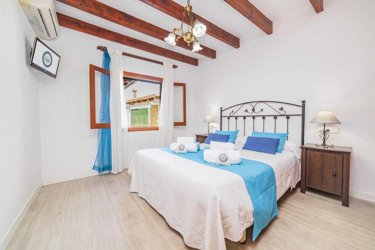 Villa Sunset / Can Tirenet Alcudia  Exterior foto