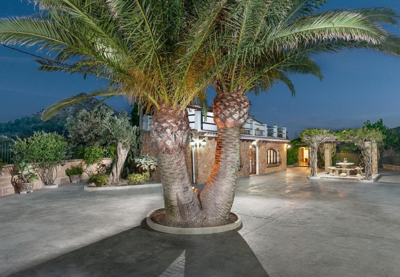 Villa Sunset / Can Tirenet Alcudia  Exterior foto